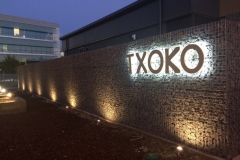Restaurante Txoko La Moraleja, Alcobendas, Madrid. Un punto de encuentro para comer y tomar café.