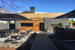 Restaurante Txoko La Moraleja, Alcobendas, Madrid. Un punto de encuentro para comer y tomar café.