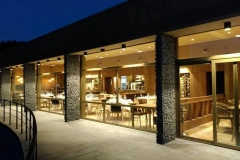 Restaurante Txoko La Moraleja, Alcobendas, Madrid. Un punto de encuentro para comer y tomar café.