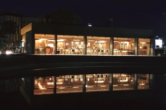 Restaurante Txoko La Moraleja, Alcobendas, Madrid. Un punto de encuentro para comer y tomar café.